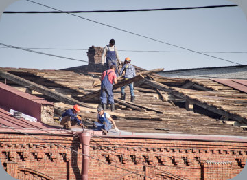 house re-roofing decator arkansas