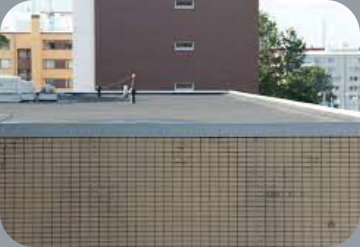 flat roof repair avoca arkansas