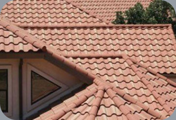 tile roof repair decator arkansas