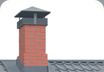 chimney cap repair garfield arkansas